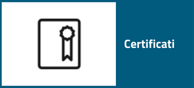 Certificati