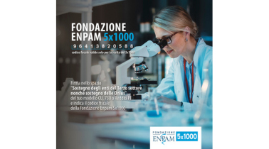 Clicca per accedere all'articolo DONA IL 5x1000 