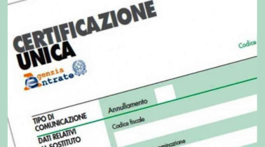 Clicca per accedere all'articolo ENPAM - CERTIFICAZIONE UNICA 2026/REDDITI 2025