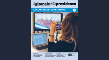 Clicca per accedere all'articolo È online il numero 2/2026 del Giornale della Previdenza