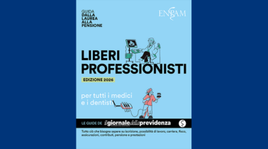 Clicca per accedere all'articolo LA GUIDA 2026 PER I LIBERI PROFESSIONISTI