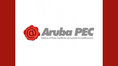Clicca per accedere all'articolo RINNOVO CONVENZIONE PEC ARUBA-FNOMCEO