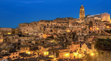 Clicca per accedere all'articolo PREMIO LETTERARIO NAZIONALE SPLENDIDA MATERA 2025