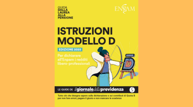 Clicca per accedere all'articolo MODELLO D - LA NUOVA GUIDA
