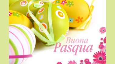 Clicca per accedere all'articolo S. PASQUA 2026