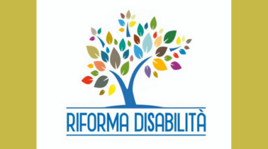 Clicca per accedere all'articolo RIFORMA DELLA DISABILITÀ. DISPONIBILI I MATERIALI OPERATIVI SULLA COMPILAZIONE DEL NUOVO CERTIFICATO