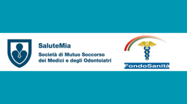 Clicca per accedere all'articolo ACCORDO SALUTEMIA-FONDOSANITÀ: NASCE UNA NUOVA COPERTURA SANITARIA DEDICATA AGLI ISCRITTI AL FONDO DI PREVIDENZA COMPLEMENTARE